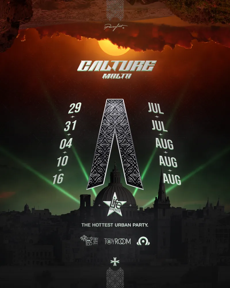 Cvlture Malta